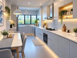 Blk 276 Tampines Street 22 (Tampines), HDB 3 Rooms #631478901